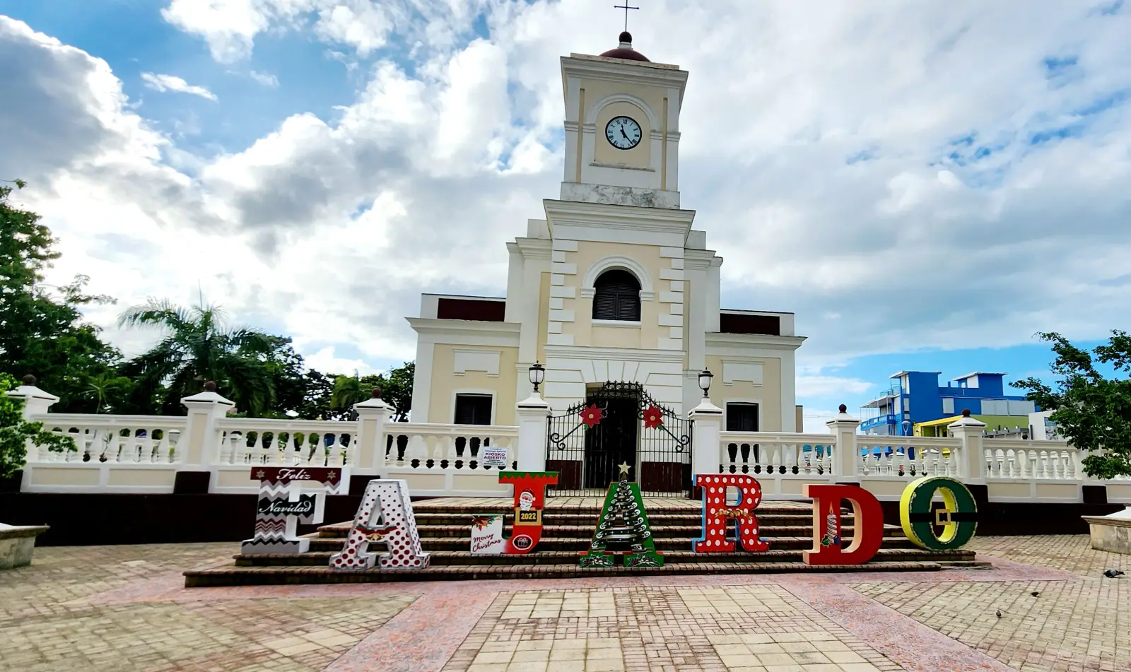 Fajardo, Puerto Rico - Things to See and Do