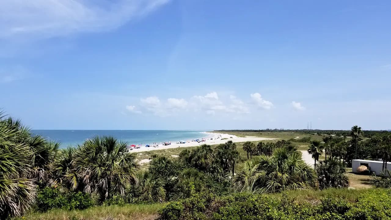 Fort De Soto, Florida - Things to see and do