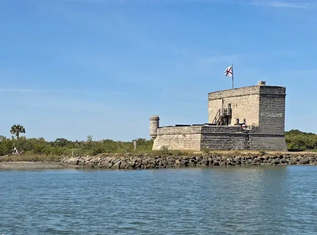 Fort Matanzas, Florida - Things to see and do