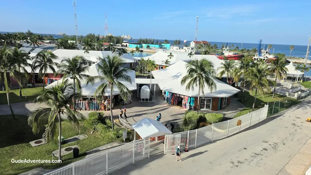 Freeport, Grand Bahama Island - Things to See and Do