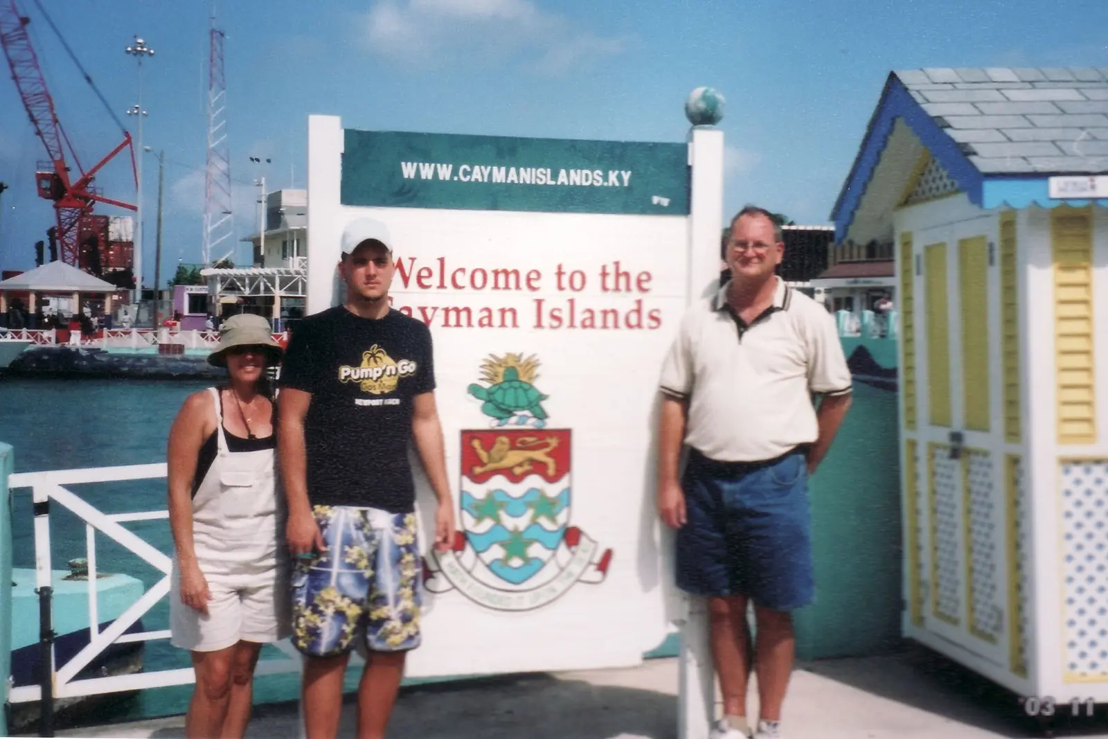 George Town, Cayman Islands - Things to See and Do
