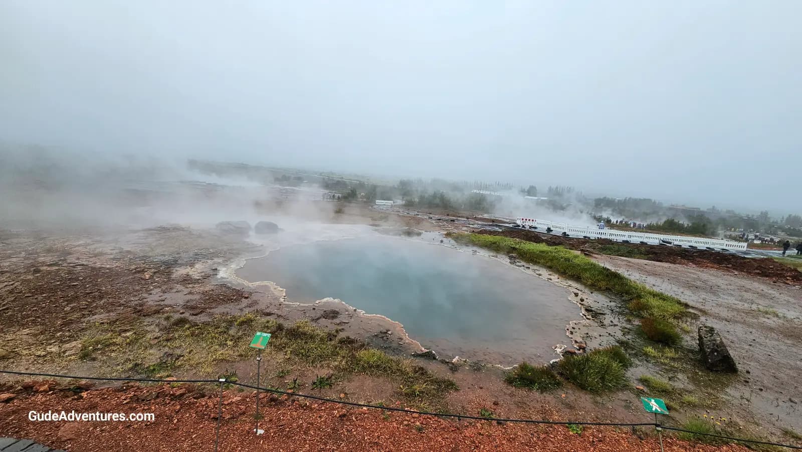Geysir, Iceland - Things to See and Do