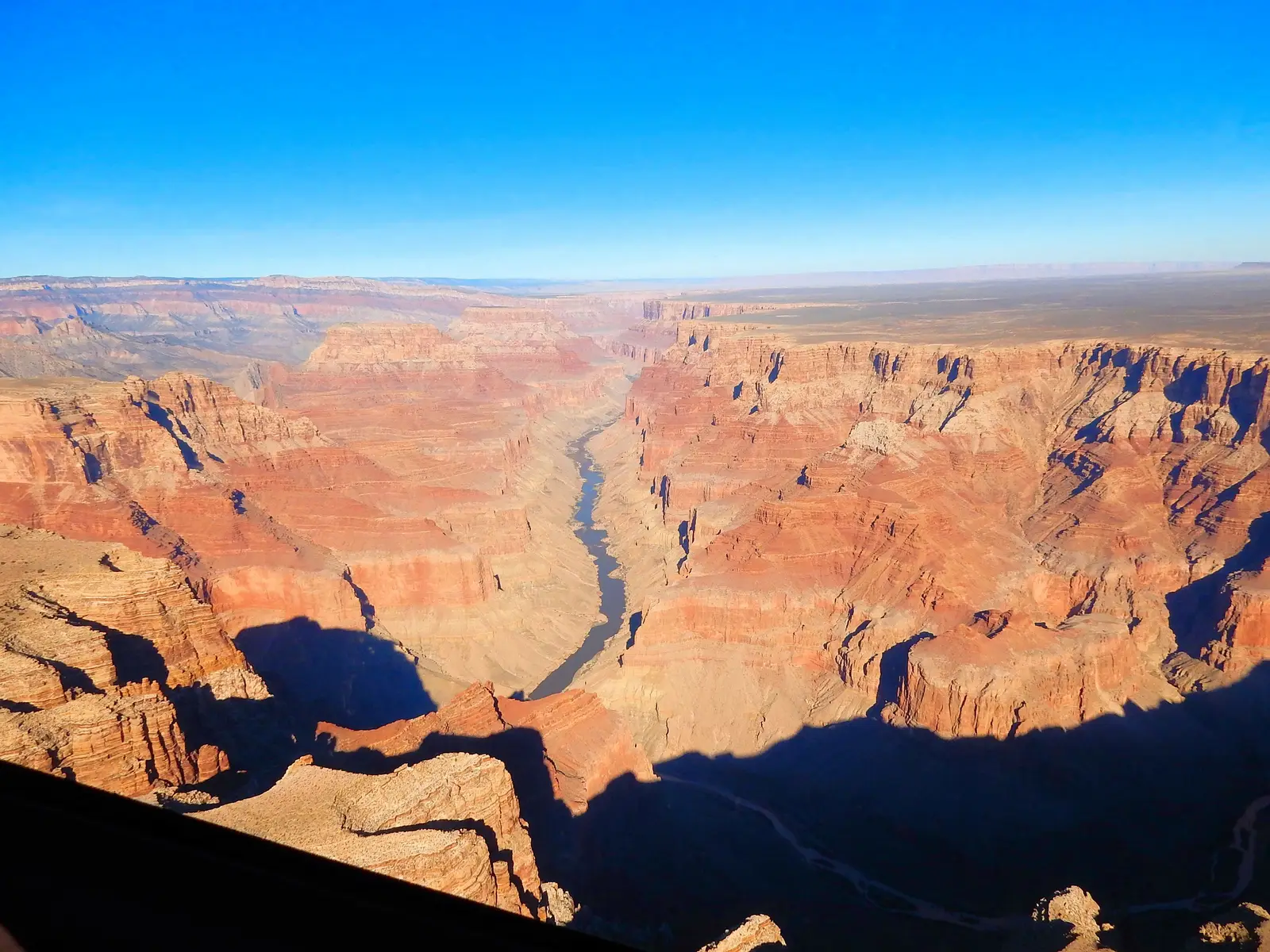 Grand Canyon, Arizona - Things to See and Do