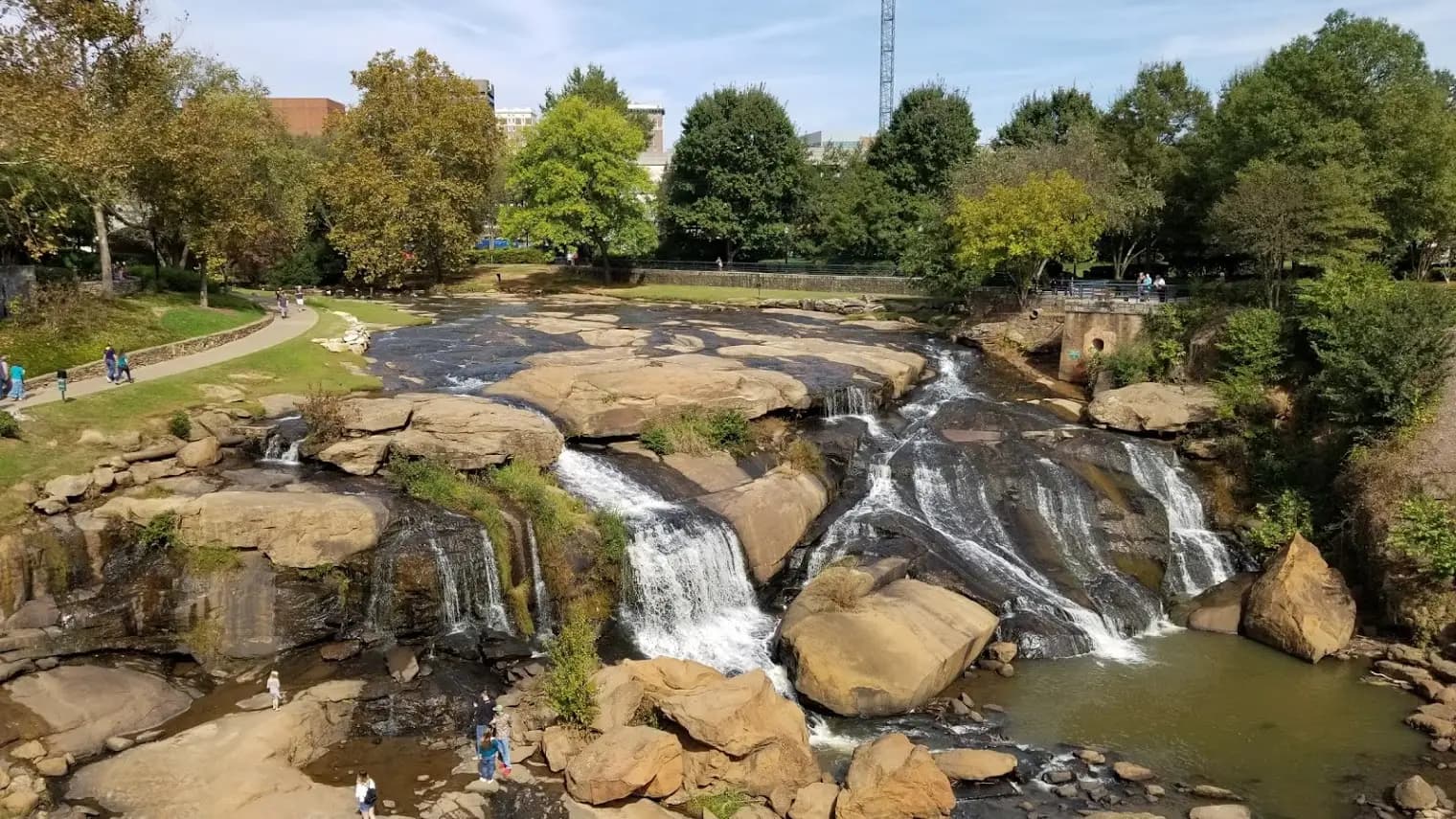 Greenville, South Carolina - Things to see and do
