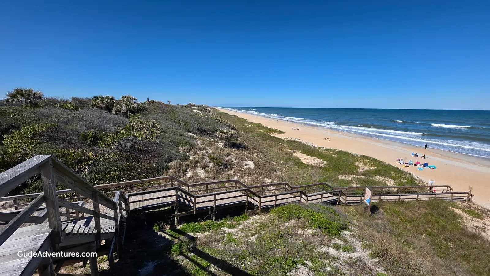 Guana Reserve, Florida - Things to see and do