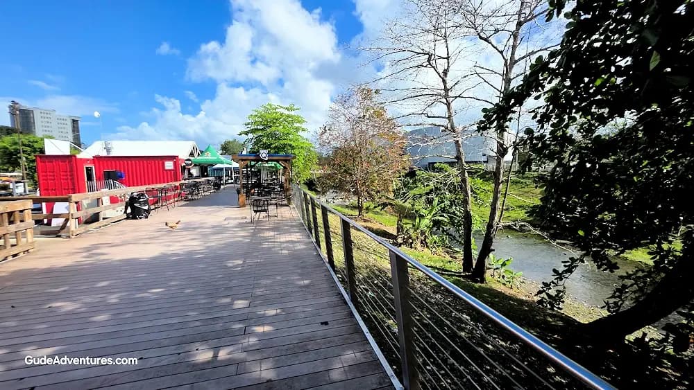 Guaynabo, Puerto Rico - Things to See and Do