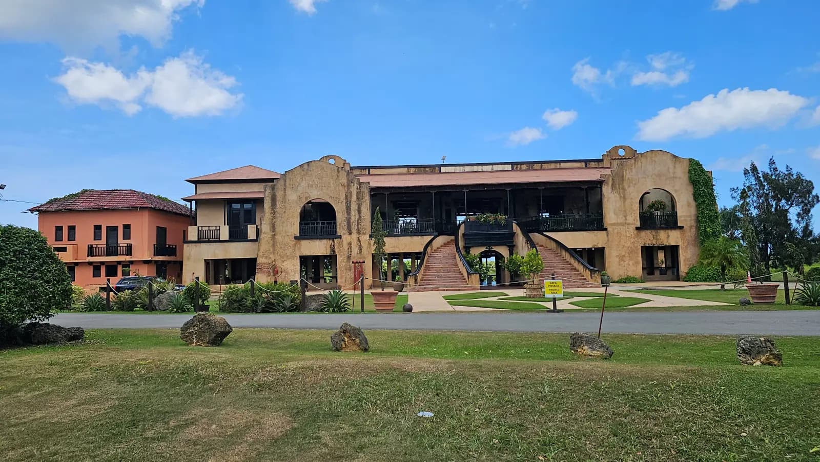 Hacienda Campo Rico, Puerto Rico - Things to See and Do