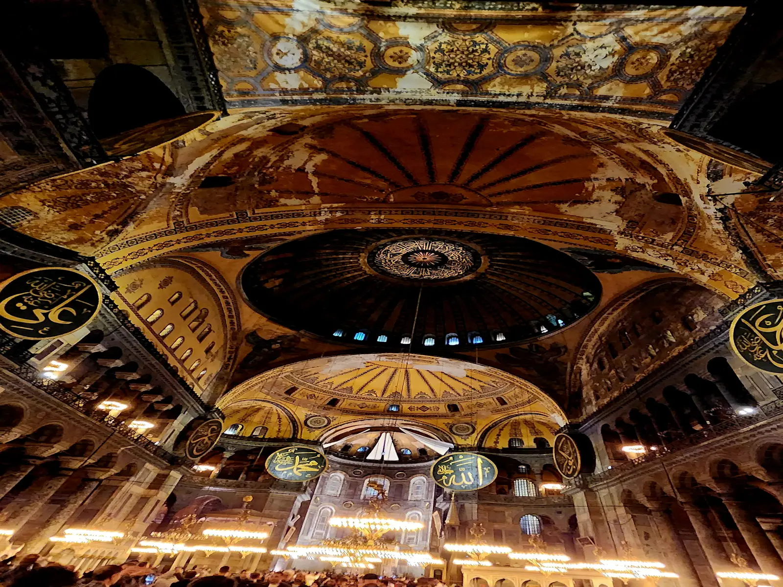 Hagia Sophia, Istanbul, Turkey - Things to See and Do