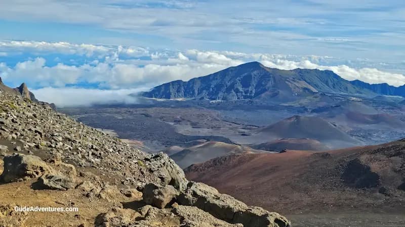 Haleakala Volcano National Park, Maui, Hawaii - Things to See and Do