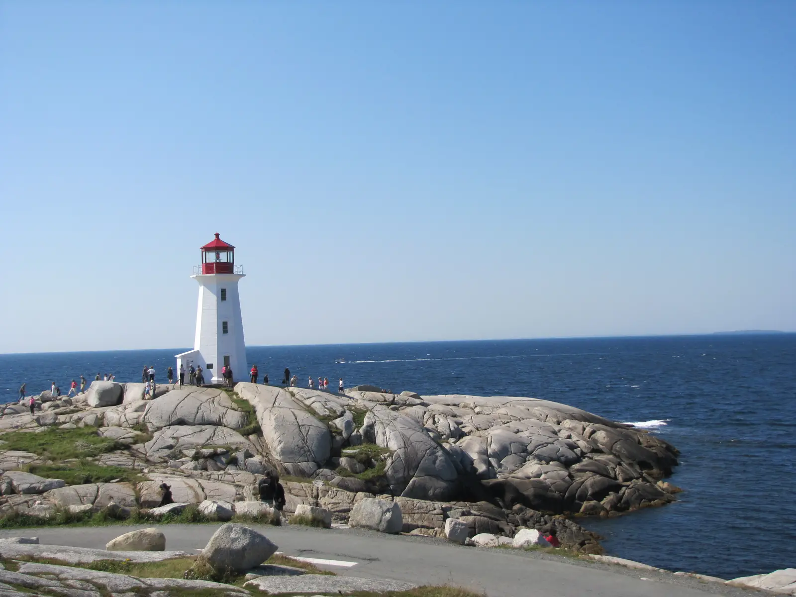 Halifax, Nova Scotia, Canada - Things to See and Do