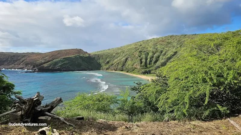 Hanauma Bay, Oahu, Hawaii - Things to See and Do