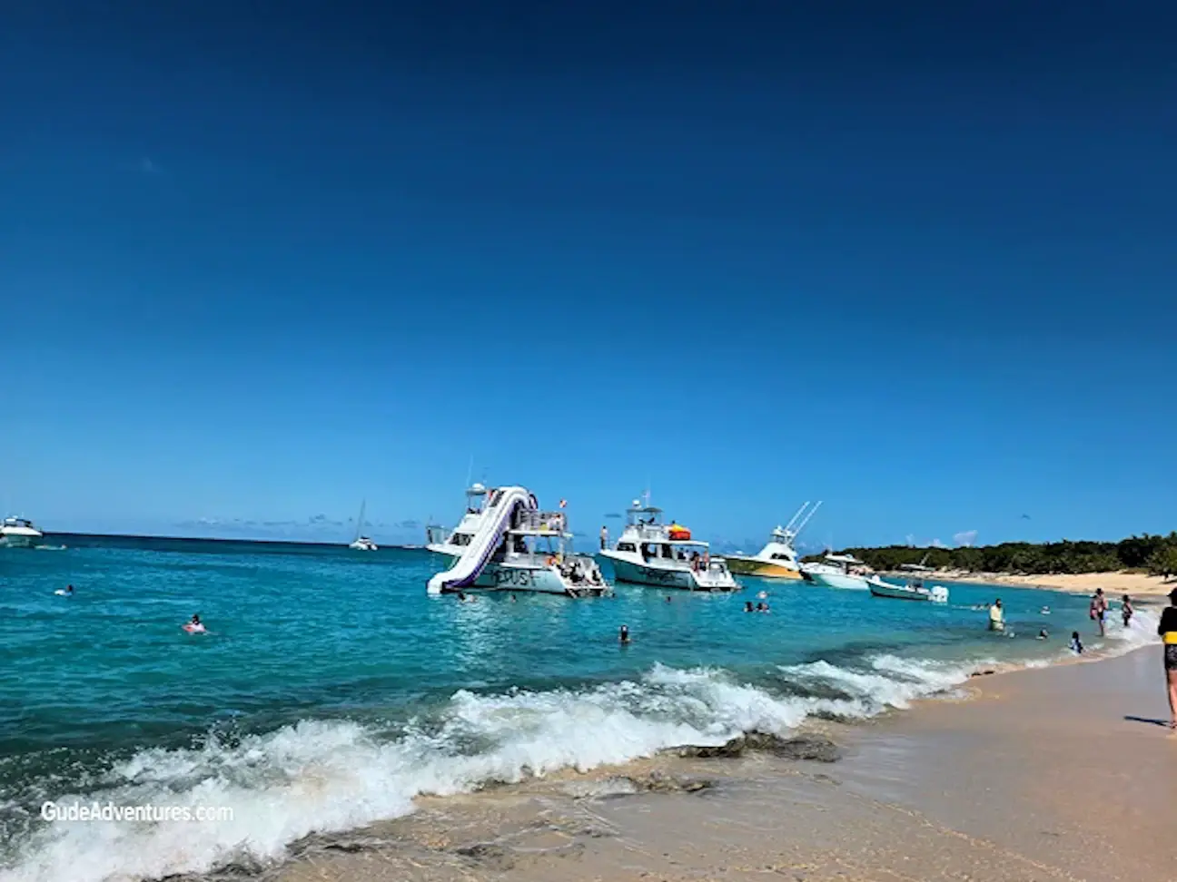 Icacos Island (Cayo Icacos), Puerto Rico - Things to See and Do