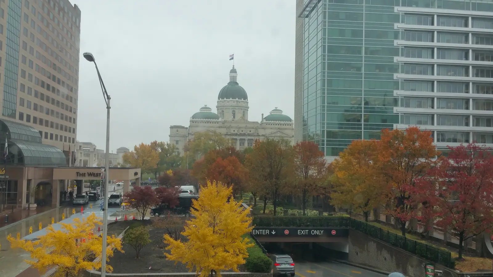 Indianapolis, Indiana - Things to See and Do
