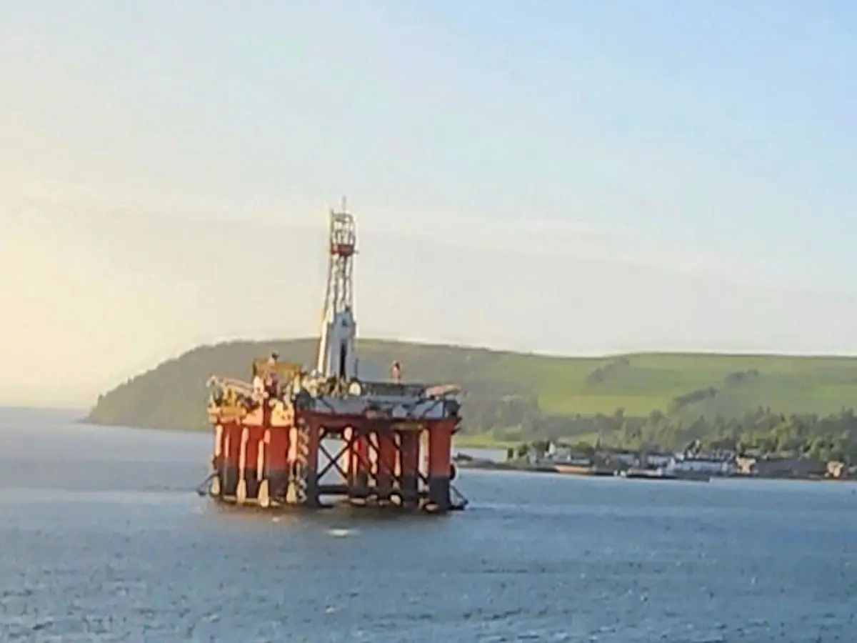 Invergordon, Scotland - Things to See and Do