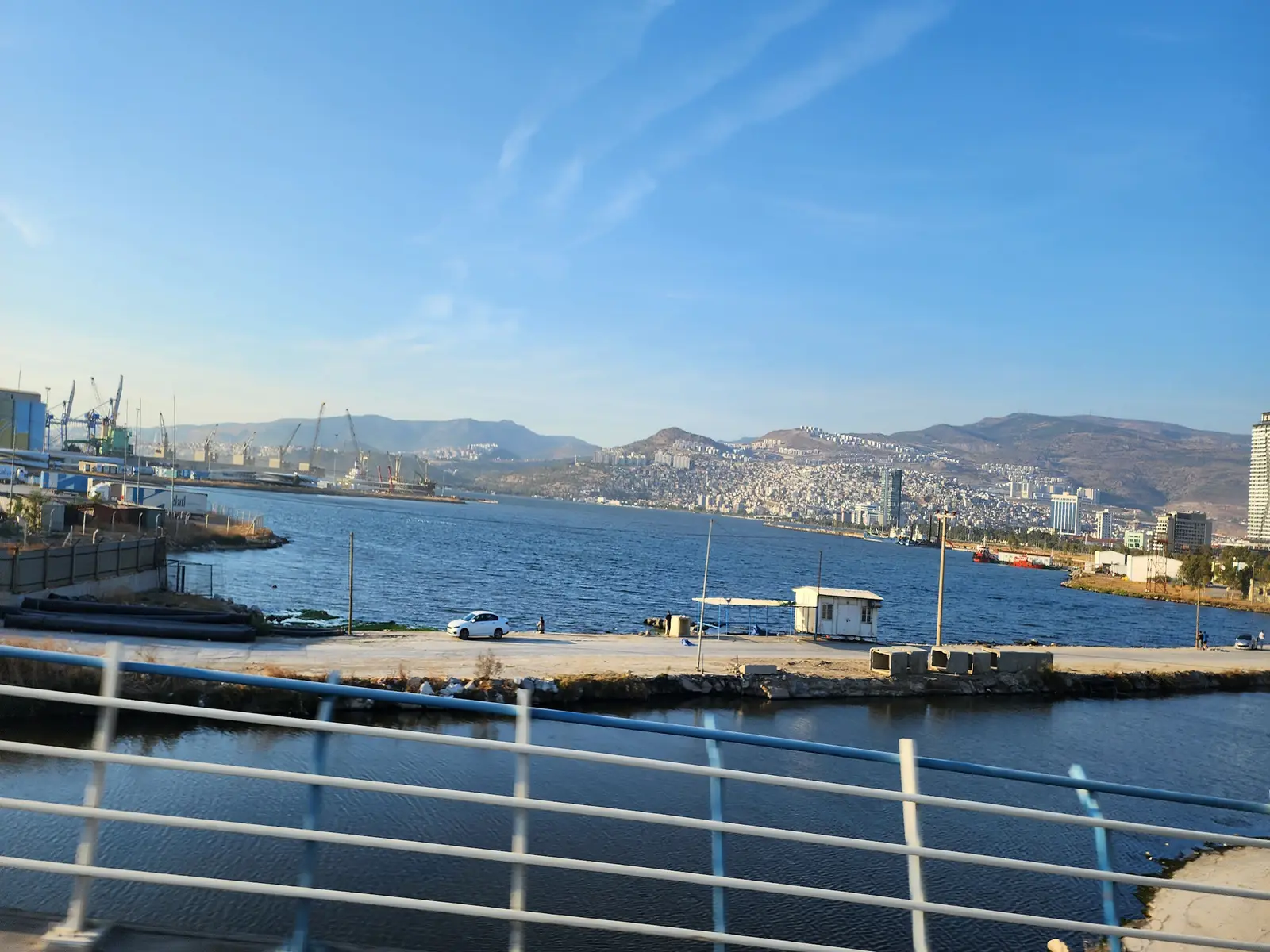 Izmir, Turkey - Things to See and Do