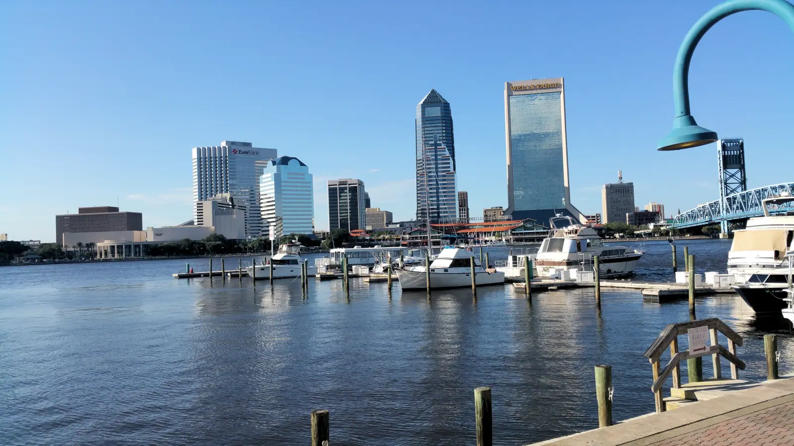 Jacksonville, Florida - Things to see and do