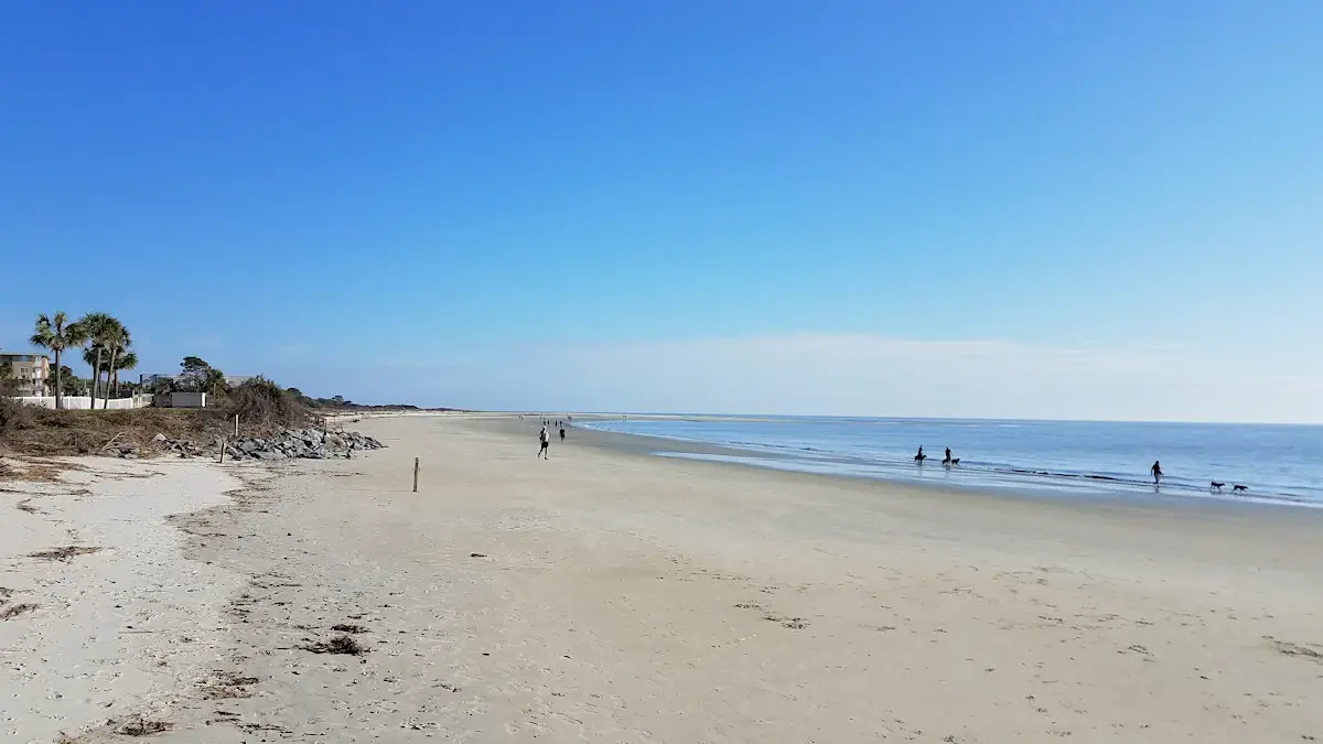 Jekyll Island, Georgia - Things to See and Do
