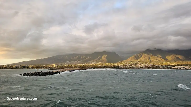 Kakului, Maui, Hawaii - Things to See and Do