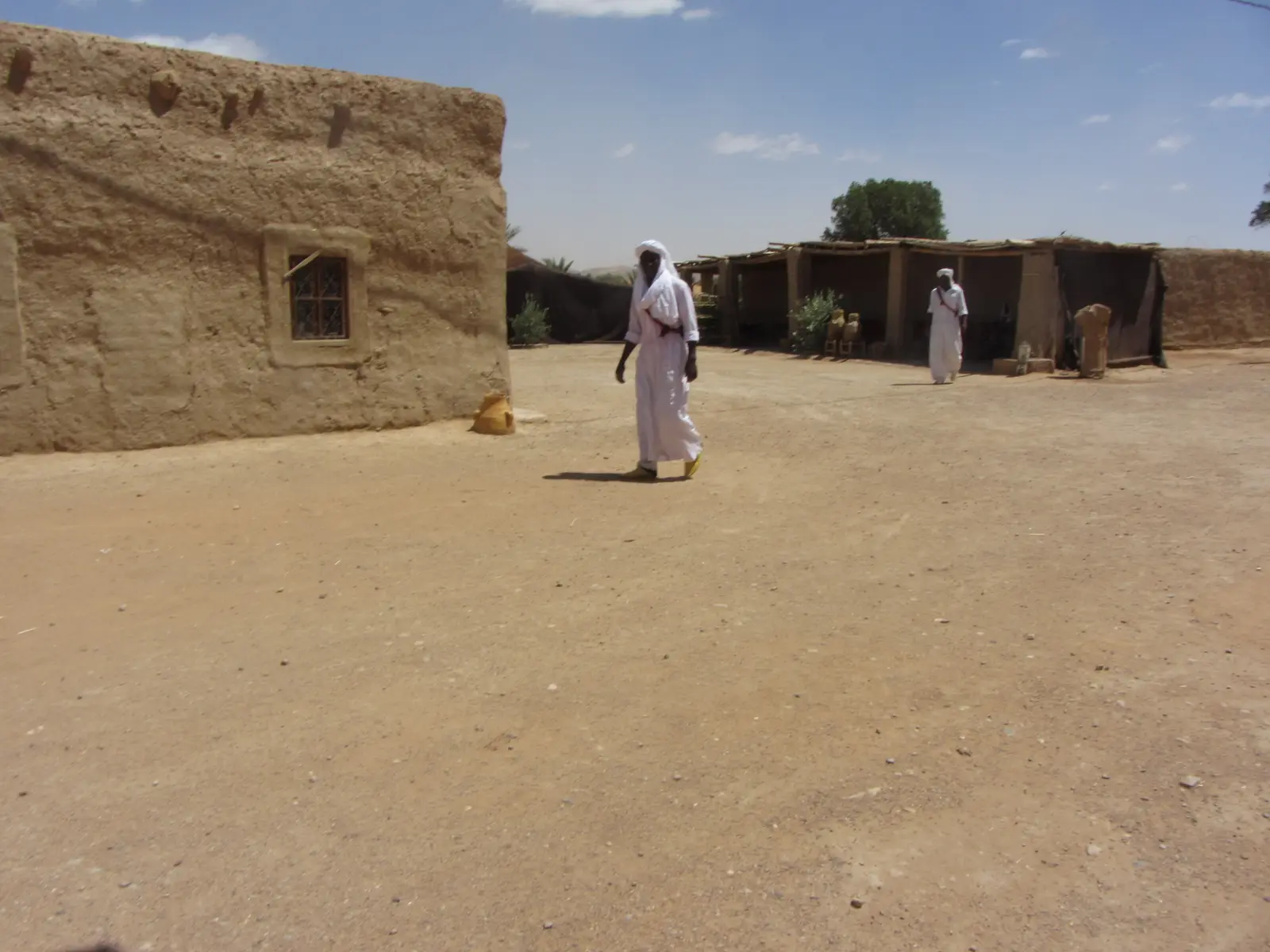 Khemliya, Morocco - Things to See and Do