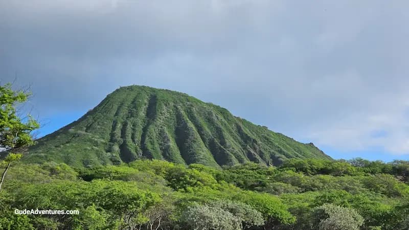 Koko Crater, Oahu. Hawaii - Things to See and Do
