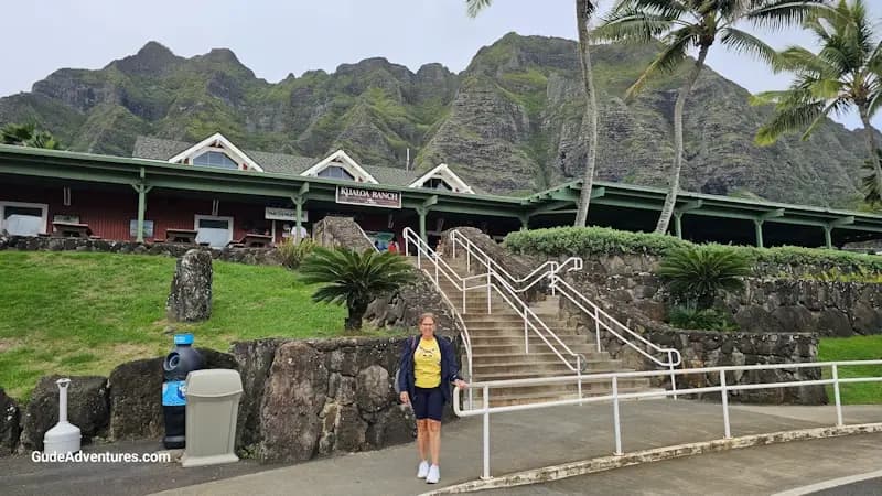 Kualoa Ranch, Oahu, Hawaii - Things to See and Do