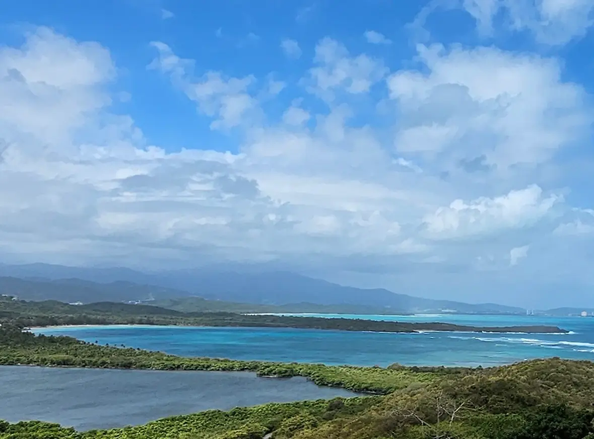 La Cabeza de San Juan, Puerto Rico - Things to See and Do
