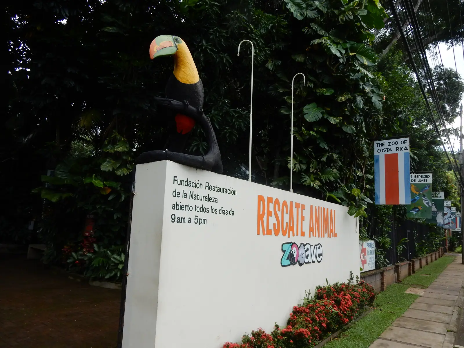 La Garita de Alajuela, Costa Rica - Things to See and Do