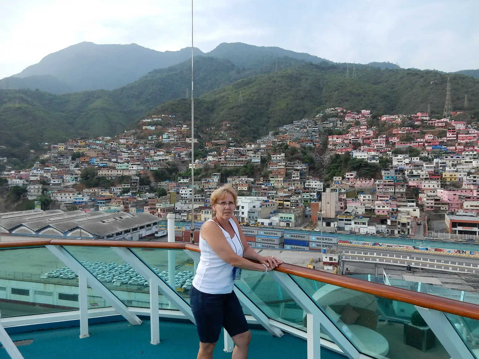 La Guaria, Venezuela - Things to See and Do