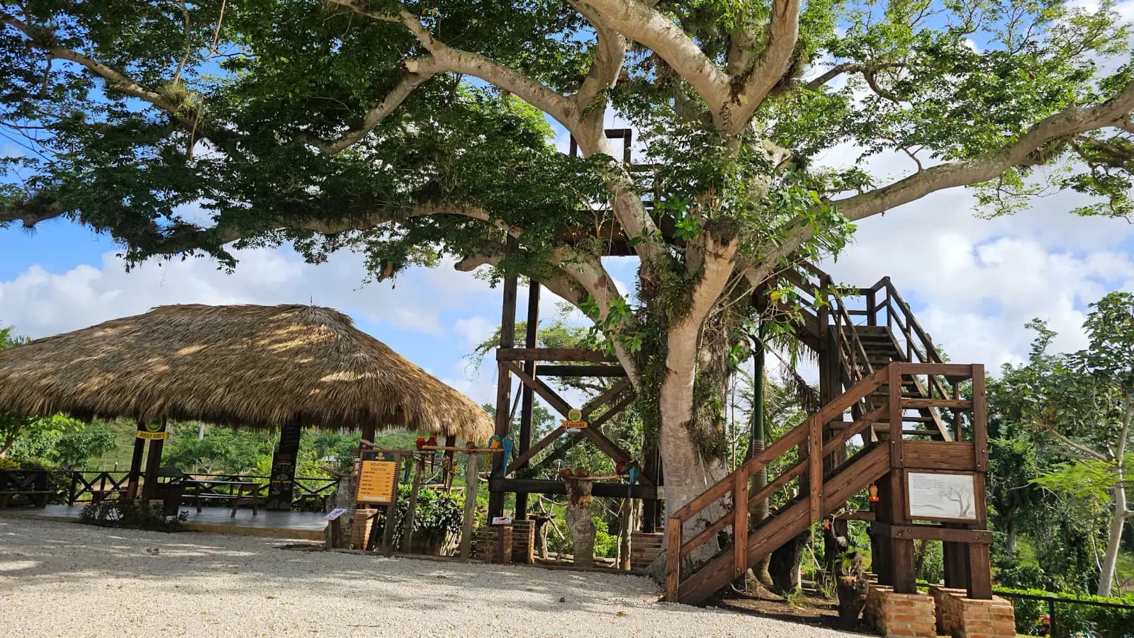 La Hacienda Park, Higuey, Dominican Republic - Things to See and Do