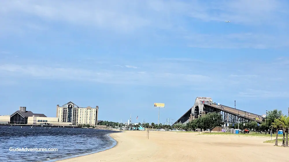 Lake Charles, Louisiana - Things to See and Do
