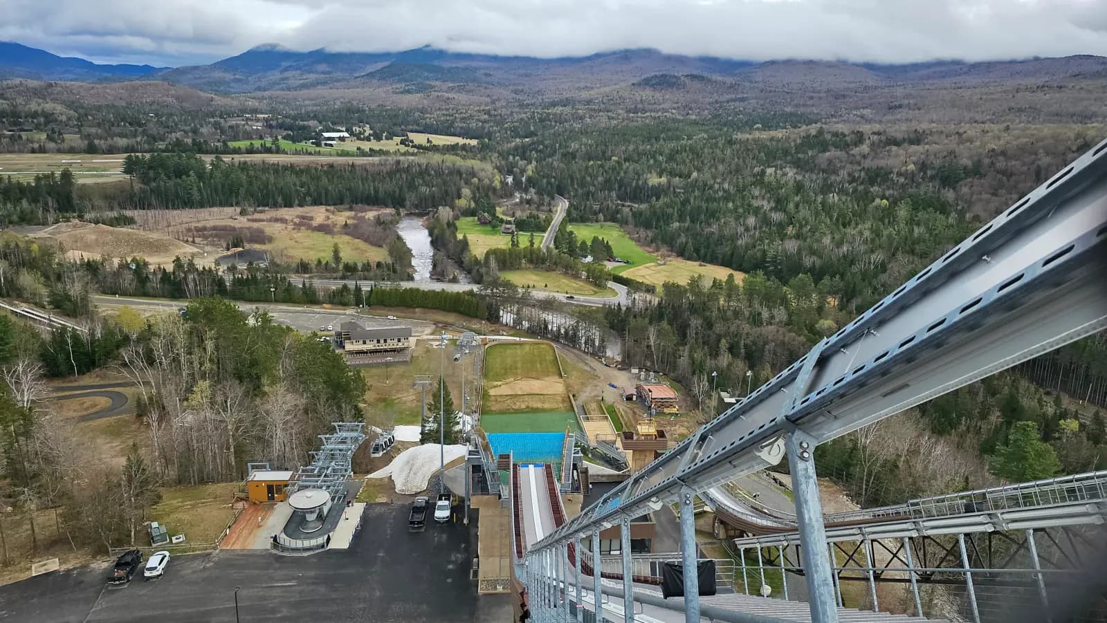 Lake Placid, New York - Things to See and Do