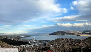 Lake Titicaca, Peru and Bolivia - Things to See and Do