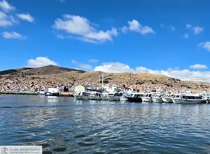 Puno, Peru - Things to See and Do
