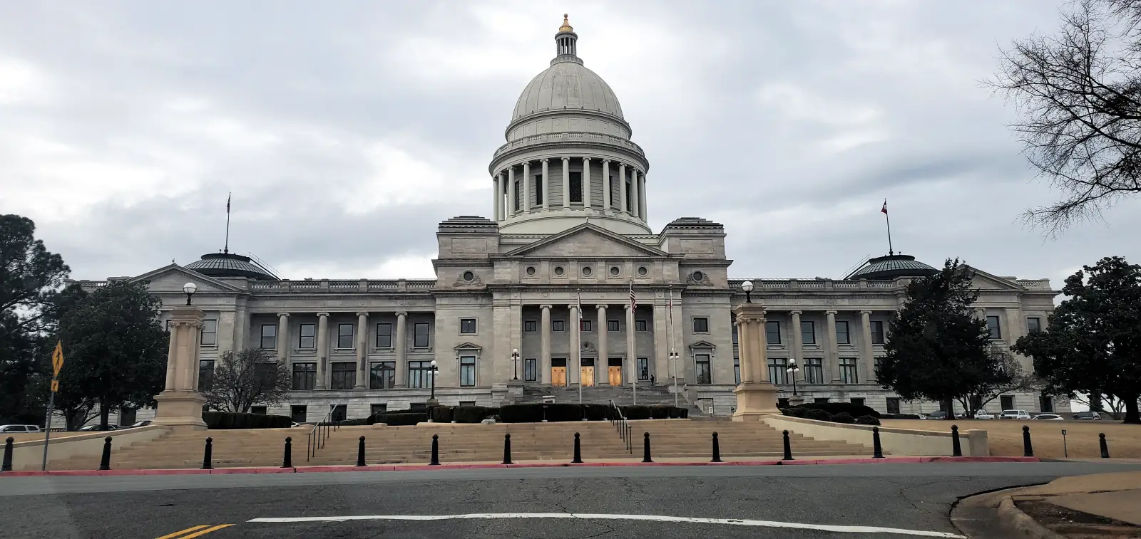 Little Rock, Arkansas - Things to See and Do