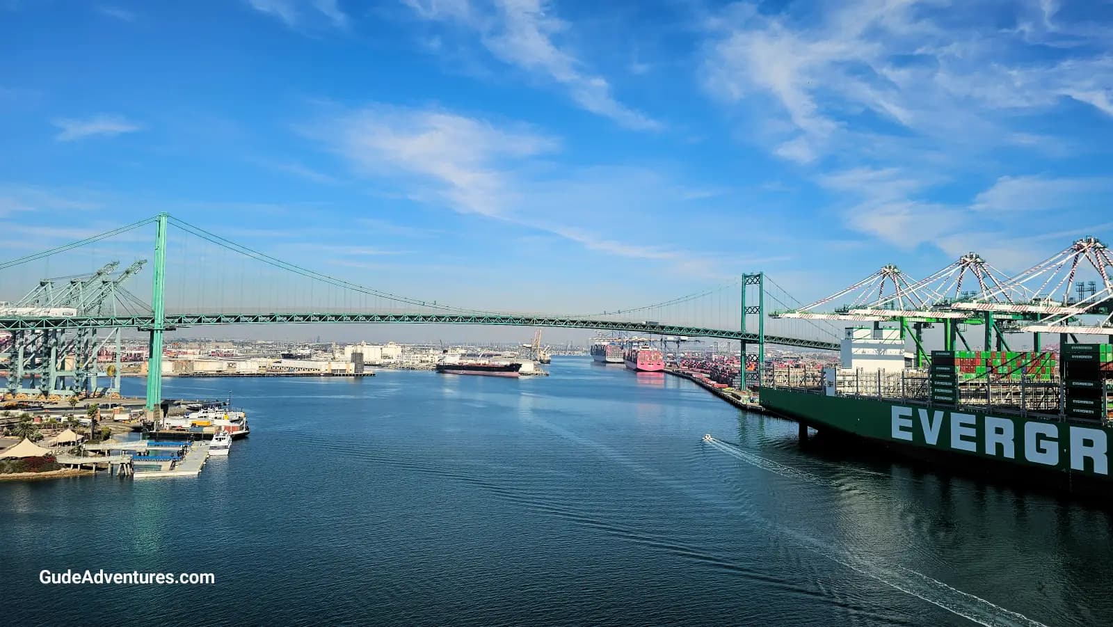 Long Beach, California - Things to See and Do