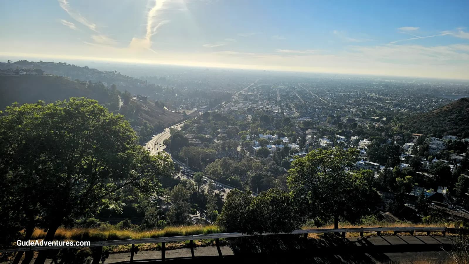 Los Angeles, California - Things to See and Do
