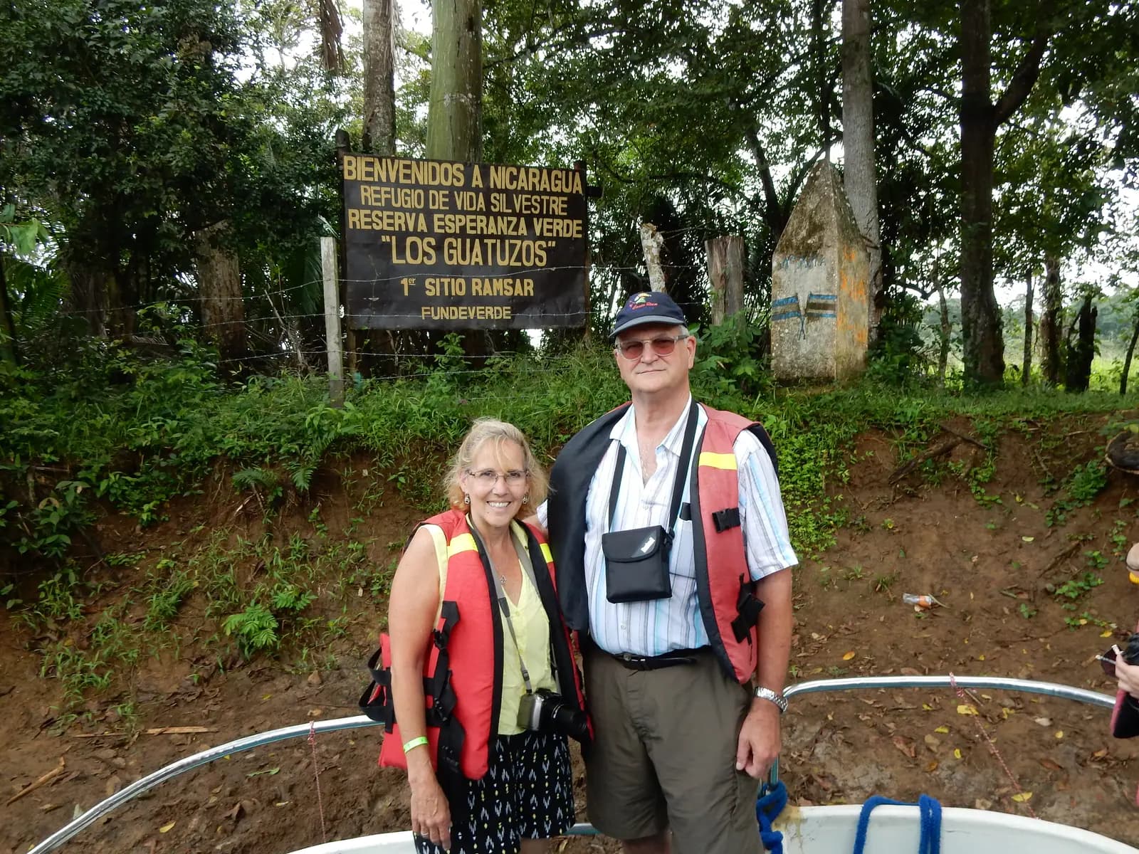 Los Chiles, Nicaragua and Costa Rica - Things to See and Do