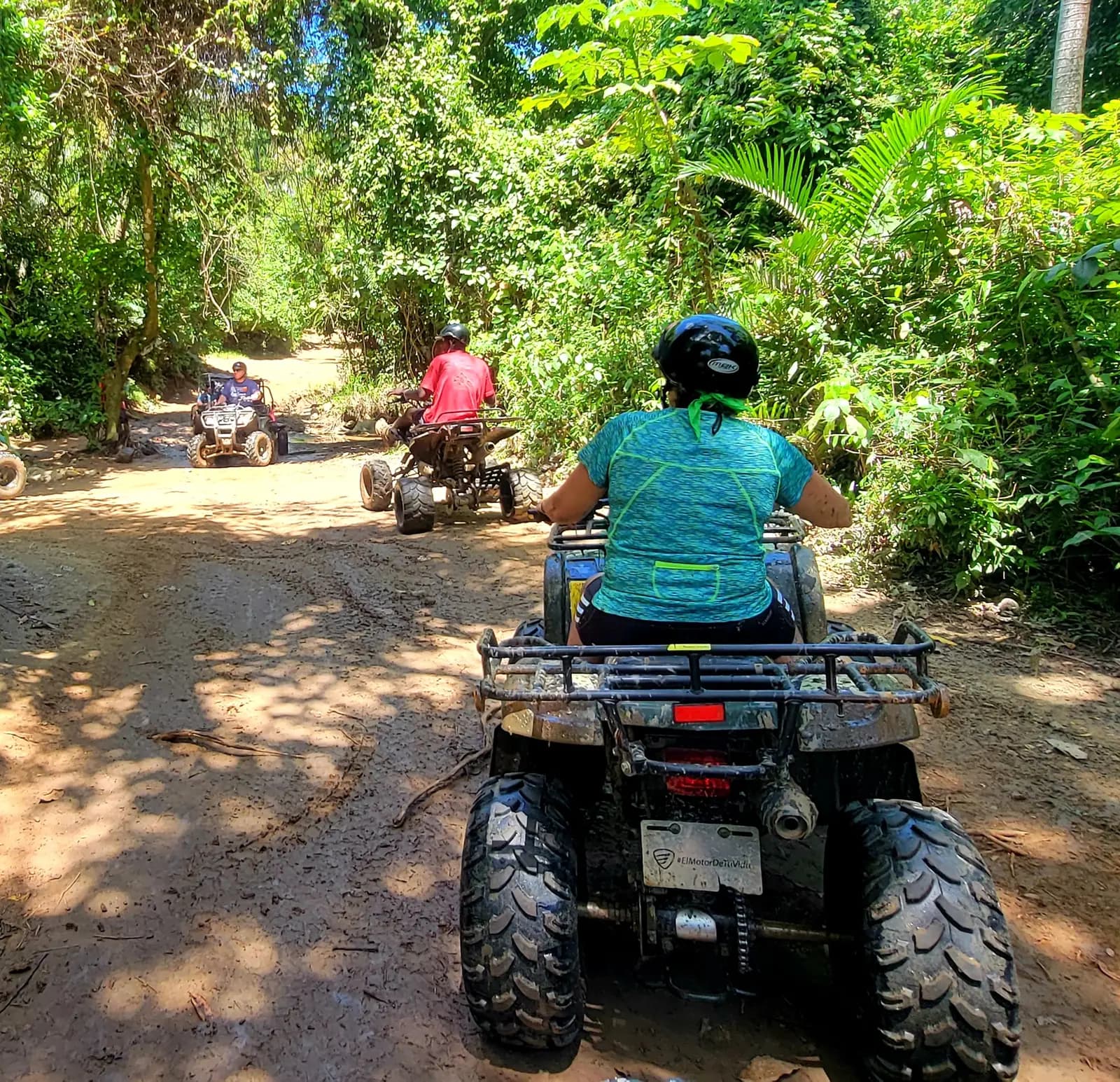 Los Fuentes, Roatan, Honduras - Things to See and Do