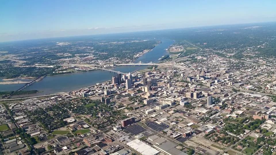 Louisville, Kentucky - Things to See and Do