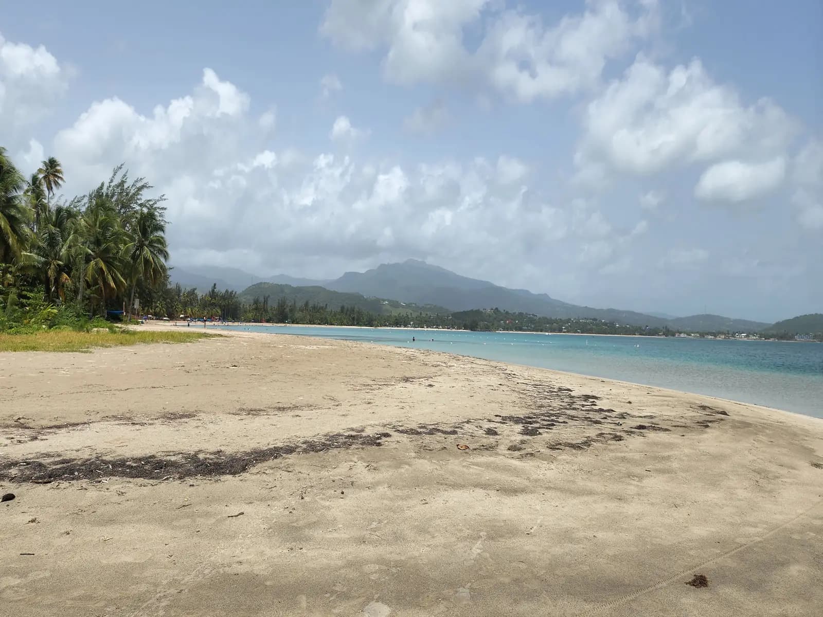 Luquillo, Puerto Rico - Things to See and Do