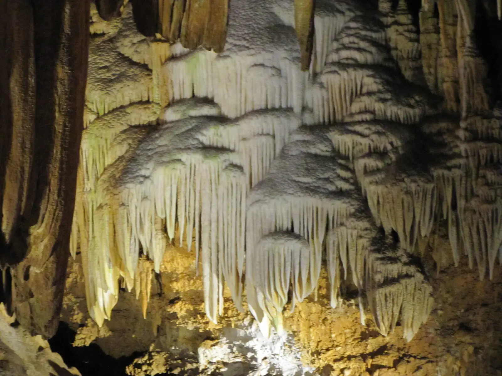 Luray Caverns, Virginia - Things to See and Do