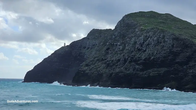 Makapuu Point, Oahu, Hawaii - Things to See and Do