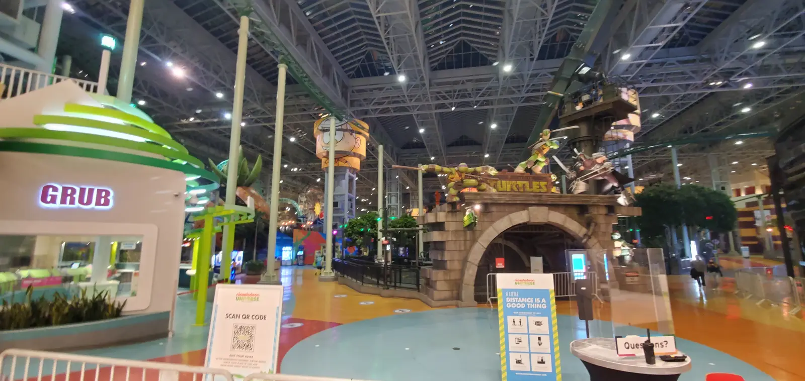Mall of America, Bloomington, Minnesota - Things to See and Do