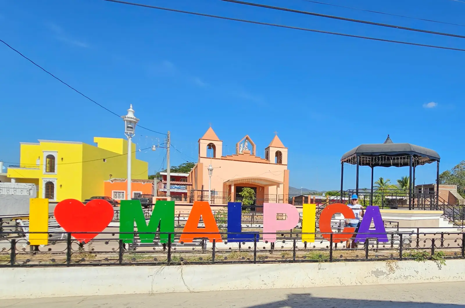 Malpica, Mexico – Things to See and Do