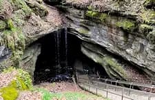 Mammouth Cave, Kentucky - Things to See and Do