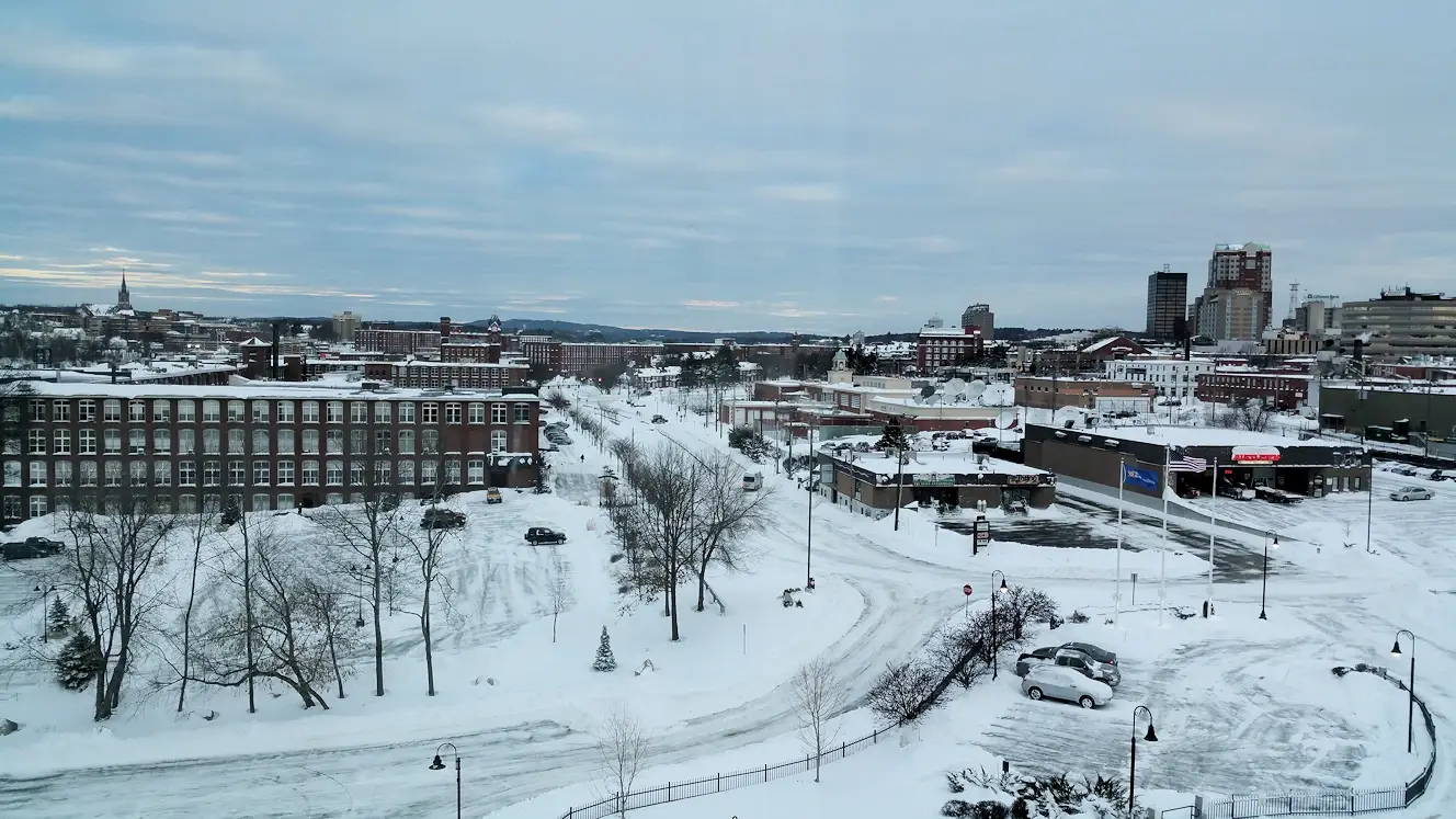 Manchester, New Hampshire - Things to See and Do