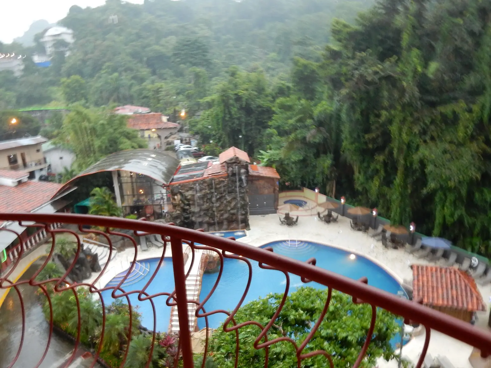 Manual Antonio, Costa Rica - Things to See and Do