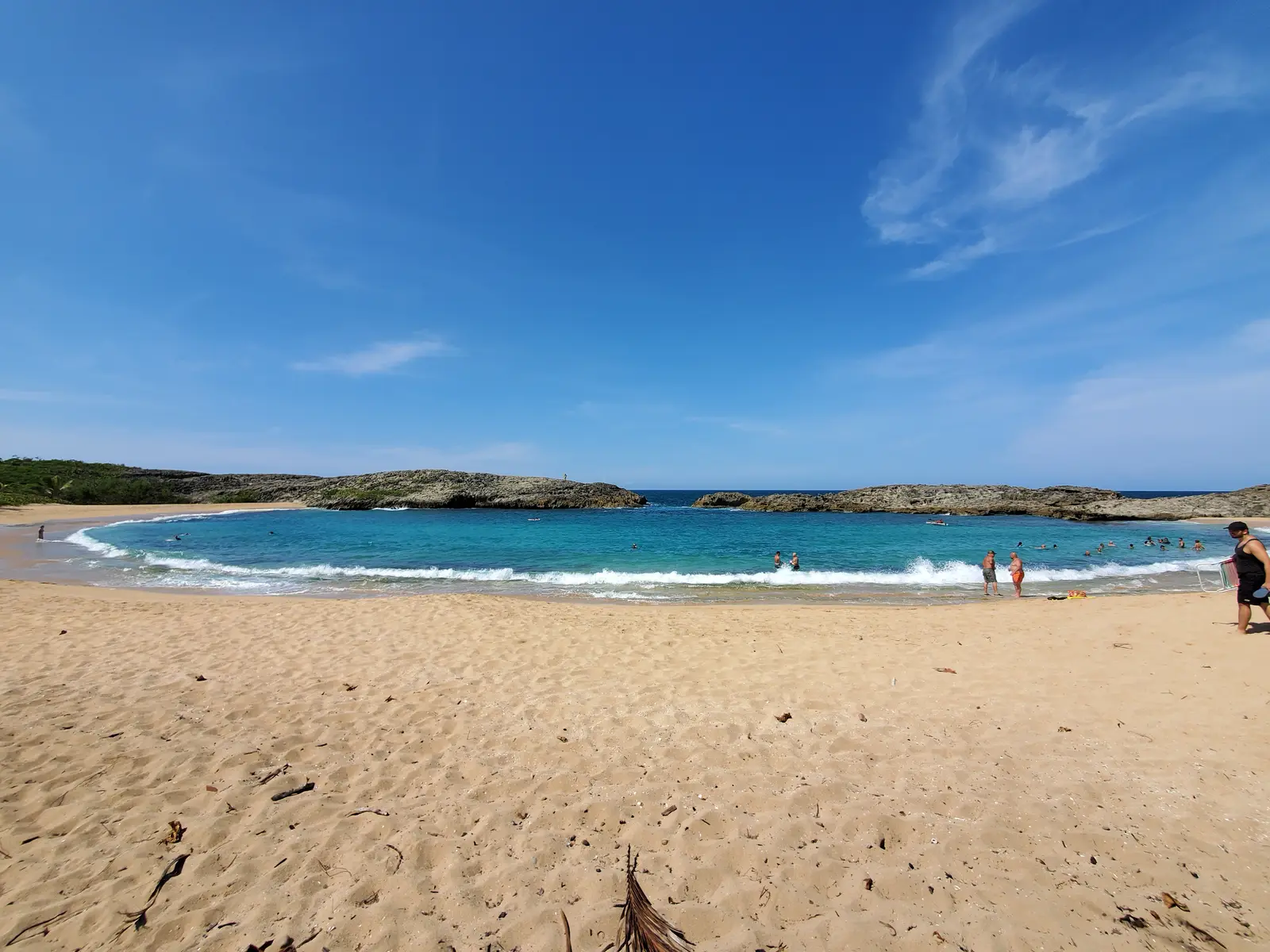 Mar Chiquita, Puerto Rico - Things to See and Do