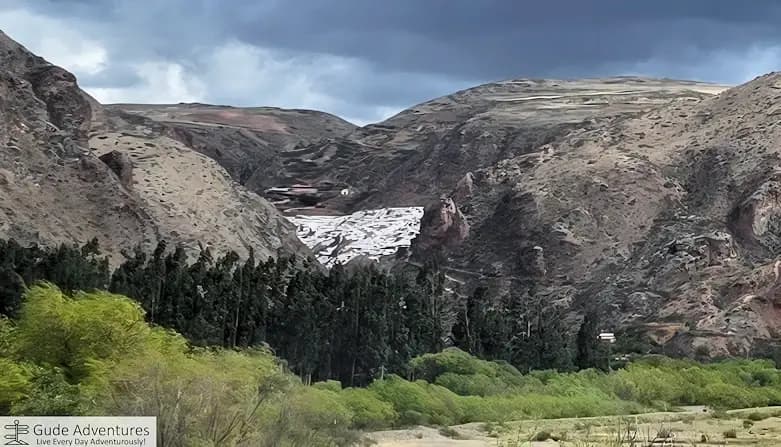 Maras Salt Mines in Peru - Things to See and Do