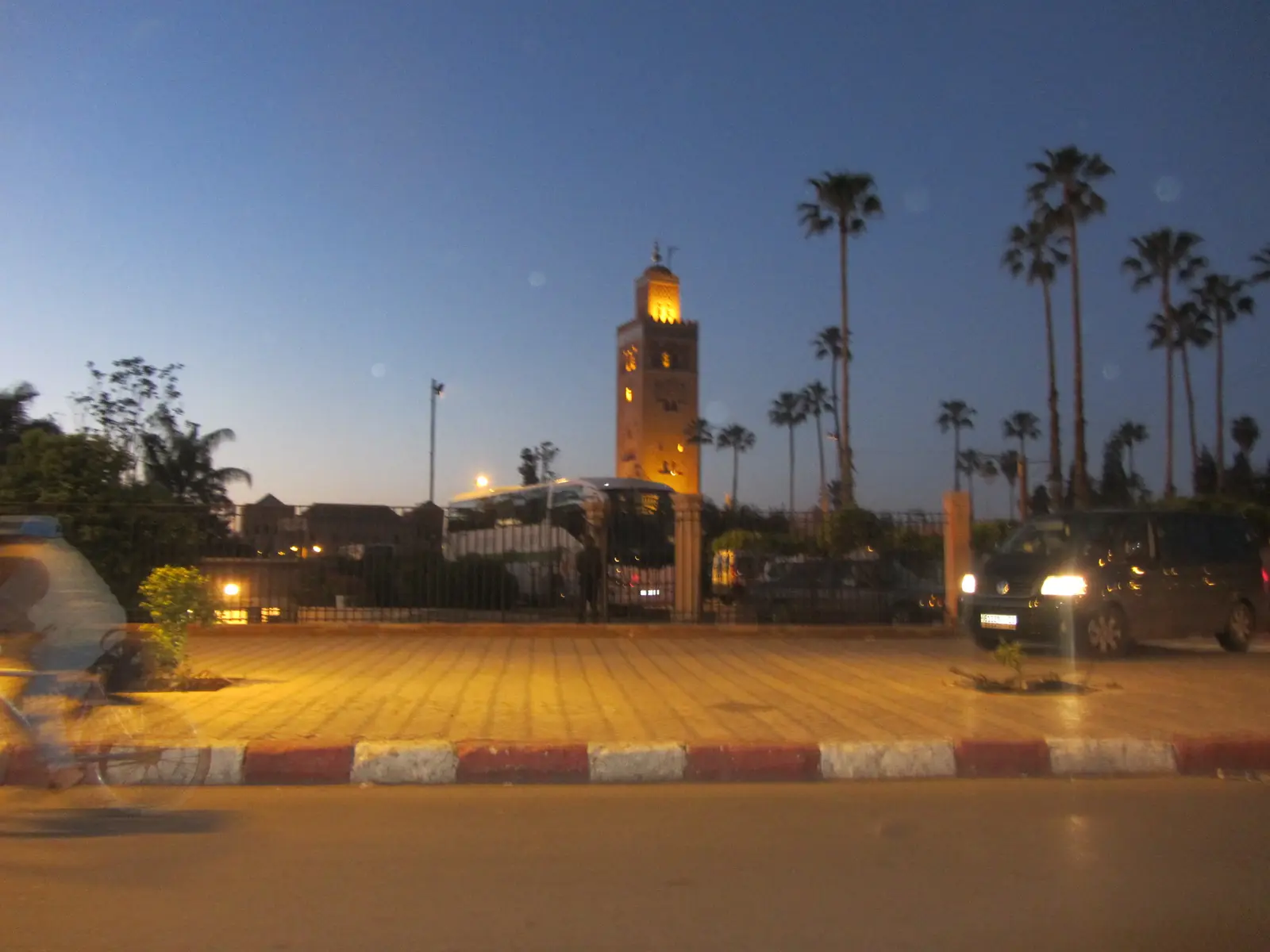 Marrakech, Morocco - Things to See and Do